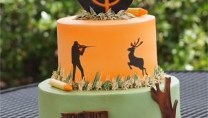 Target Christmas Cake Decorations Tiered Hunting themed Birthday Cake Cakes Pinterest Birthday