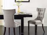 Target Dining Side Chairs Chair Wood and Fabric Dining Chairs Elegant Upholstery Fabric for