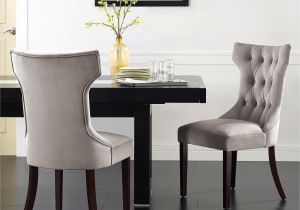 Target Dining Side Chairs Chair Wood and Fabric Dining Chairs Elegant Upholstery Fabric for