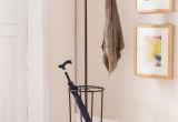 Target Hat Rack Stand Metal Bronze Traditional Umbrella Style 10 Hook Hat Coat Rack
