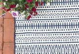 Target Outdoor Rugs 4×6 Outdoor Rug Pattern Stripe Blue Thresholda Target Decor