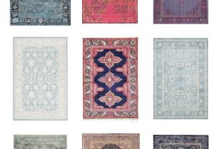 Target Pink and Gray Vintage Rug 119 Best Rugs Images On Pinterest Rugs Prayer Rug and Arquitetura