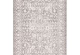 Target Pink and Gray Vintage Rug Unique Arcadia Small Medallion Grey area Rug 7 X 10 Light Grey