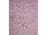 Target Pink Braided Rug Safavieh Valencia Collection Val103h Pink and Multi Vintage