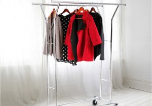 Target Rolling Rack Rolling Clothes Rack Ikea Clothing Target Brushed Metal Pipe with