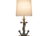 Target Rope Lights Anchor Table Lamp Silver Includes Cfl Bulb Pillowforta¢ Target