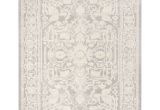 Target Rugs 4×6 Safavieh Reflection Light Grey Cream Ivory Polyester Rug 6 X 9