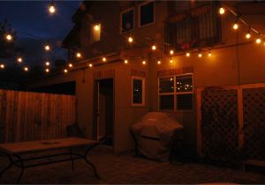 Target solar String Lights Cute Cute Cute Smith and Hawken Caged Bulb Outdoor Patio String From