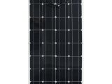 Target solar String Lights Elfelanda Sp 37 18v 100w 1050540mm Semi Flexible Monocrystalline