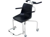 Target Task Chair assembly Instructions 6880 Detecto