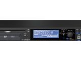 Tascam Rack Mount Digital Recorder Product Ss Cdr250n Tascam