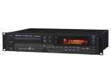 Tascam Rack Mount Digital Recorder Tascam Cd Rw900 Mk2 Pro Audio Cd Player and Recorder Avacab