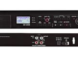 Tascam Rack Mount Digital Recorder Tascam Sd 20m solid State Recorder and More Multi Track Recorders at