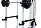 Tds Power Rack Dip attachment Deltech Fitness Power Rack with Lat attachment Holes On 3 Centers