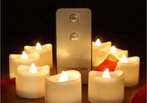 Tea Lights with Timers Beautiful Battery Operated Led Tea Lights Home Interior Design