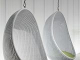 Teardrop Swing Chair Ikea Furniture Nice Looking White Woven Rattan Two Hanging Egg Chair