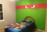 Teenage Mutant Ninja Turtle Bedroom Furniture Teenage Mutant Ninja Turtle Room I Don T Know if Jake Will Ever Be