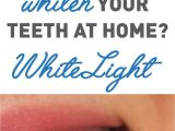 Teeth Whitening Light Reviews Review Whitelight A tool On How to Whitening Your Teeth at Home
