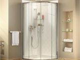 Temporary Shower Stall Shop Shower Stalls Enclosures at Lowes Com