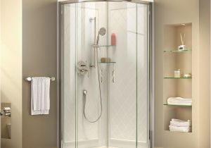 Temporary Shower Stall Shop Shower Stalls Enclosures at Lowes Com