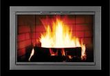 Temtex Fireplace Glass Doors the Madison Masonry Fireplace Door Masonry Fireplace Glass Doors