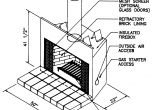 Temtex Fireplace Tfc36-2 Gas Fireplace Replacement Parts Popular G400 Series G450 G490