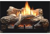 Temtex Gas Fireplace Temco Gas Logs More Fireplace Products