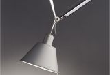 Tension Pole Lamps for Sale tolomeo Off Center Suspension Inspiration Materials and