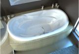 Terra 70 In. Center Drain Bathtub In White Avano Av4170idr White St Lucia 70" Acrylic Air Whirlpool
