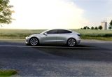Tesla Roof Rack Model 3 2018 Tesla Model 3 Reviews and Rating Motor Trend
