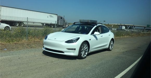 Tesla Roof Rack Model 3 Model 3 Roof Rack Options Tesla Motors Club