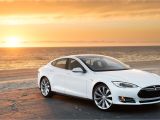 Tesla Roof Rack Model X Tesla Model S now Dual Motors 4wd Zero to 60mph I 3 2 Seconds