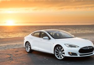 Tesla Roof Rack Model X Tesla Model S now Dual Motors 4wd Zero to 60mph I 3 2 Seconds
