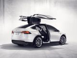 Tesla Roof Rack Weight Limit Press Kit Tesla