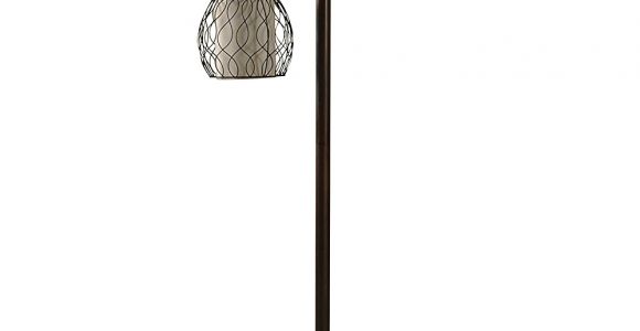 The Art Of Discovery Stylecraft Lamps Amazon Com Style Craft L72385 Clifton Floor Lamp Home Kitchen