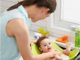 The Best Baby Bathtub the Best Bath Tubs for Newborns and Babies