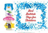The Best Bathtubs for toddlers the Best Bathtub toys for toddlers