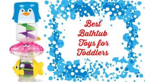 The Best Bathtubs for toddlers the Best Bathtub toys for toddlers