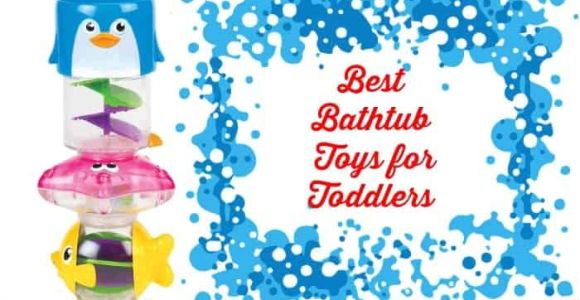 The Best Bathtubs for toddlers the Best Bathtub toys for toddlers