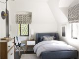 The Biggest Bedroom In the World Steal This Look His and Hers Mid Century Inspired Kids Bedrooms