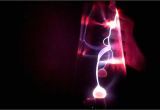 The Glowhouse Plasma Lightning Rocket Lava Lamp Lava Lite Electro Plasma Lamp Youtube