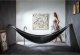 The Hammock Bathtub Bathtub Vessel by Splinter Works