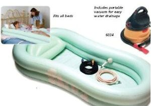 The Portable Bathtub Inflatable Bath Tub Ez Bathe Portable Bathtub with
