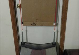 The Range Blow Up Chairs Diy Portable Target Stand the Firing Line forums