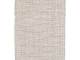Thin Cotton area Rugs Buy Marled Grey Woven Cotton Rug Design by Dash Albert Online