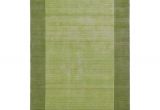 Thin Cotton area Rugs Kaleen Regency Celery 8 Ft X 10 Ft area Rug 7000 33 8×10 the