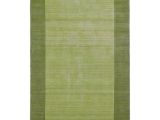 Thin Wool area Rugs Kaleen Regency Celery 8 Ft X 10 Ft area Rug 7000 33 8×10 the