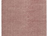 Thin Wool area Rugs Rizzy Home Twist Tw2967 Burgundy Chevron area Rug Chevron area