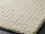 Thin Wool area Rugs topknot Natural Wool Rug Pinterest Wool Rug Natural and Lights