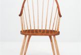 Thomas Moser Furniture Thos Moser Continuous Arm Chair Thos Moser